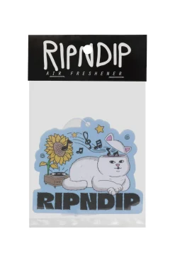Inne-Ripndip Odświeżacz Powietrza No Music No Life