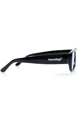 Okulary Przeciwsłoneczne-Kamuflage Okulary Breeze