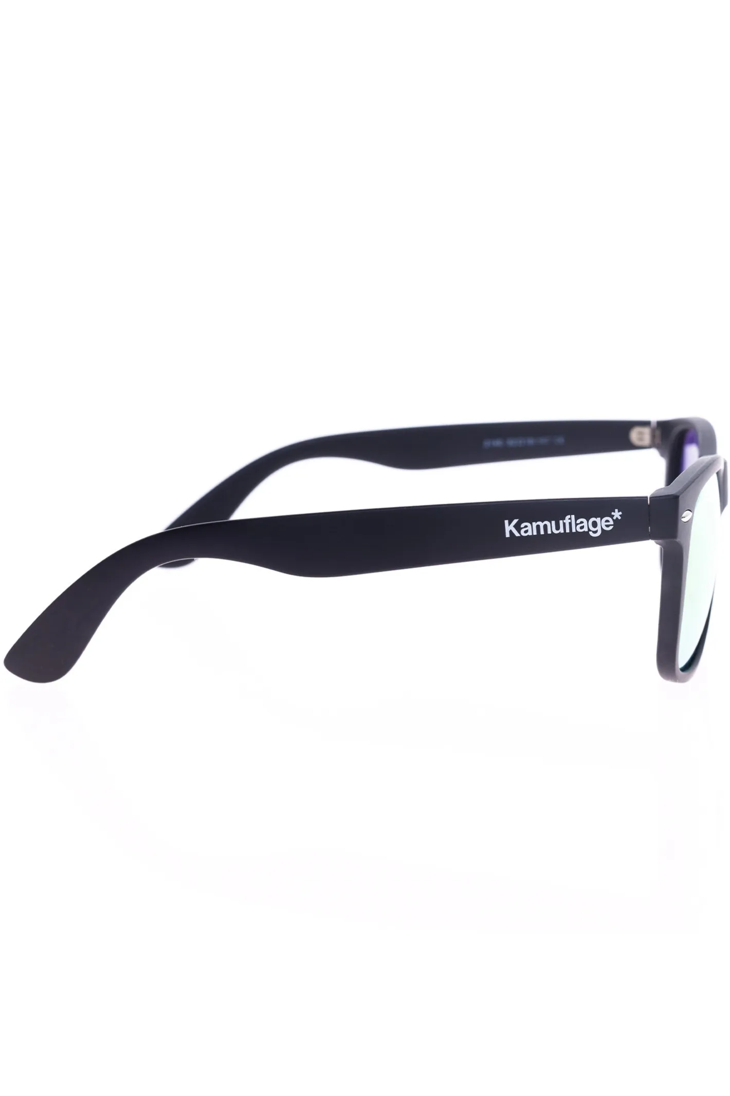 Okulary Przeciwsłoneczne-Kamuflage Okulary Classic