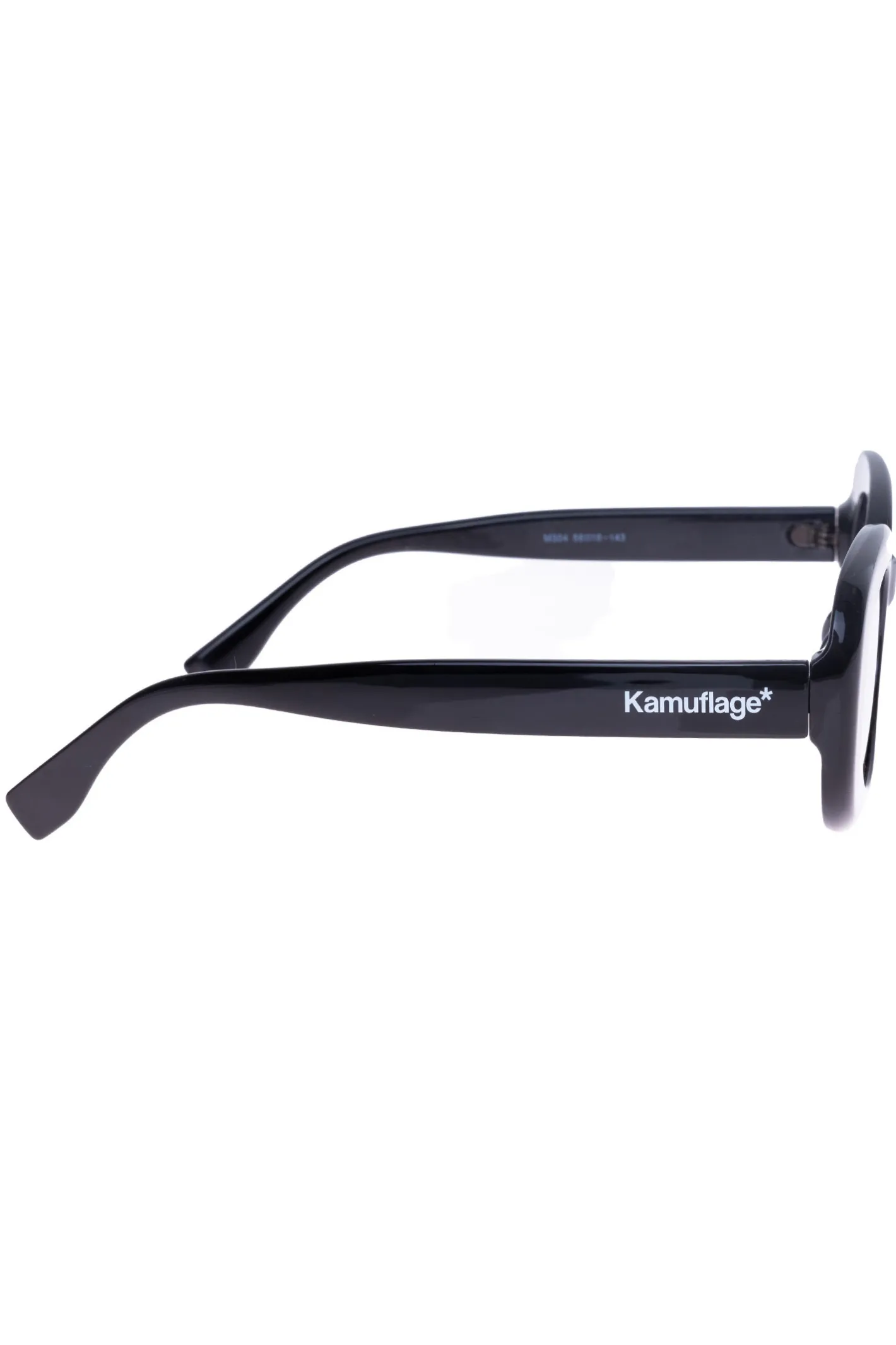Okulary Przeciwsłoneczne-Kamuflage Okulary Clout