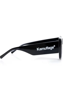 Okulary Przeciwsłoneczne-Kamuflage Okulary Lagoon