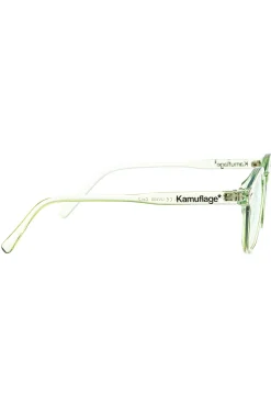 Okulary Przeciwsłoneczne-Kamuflage Okulary Light