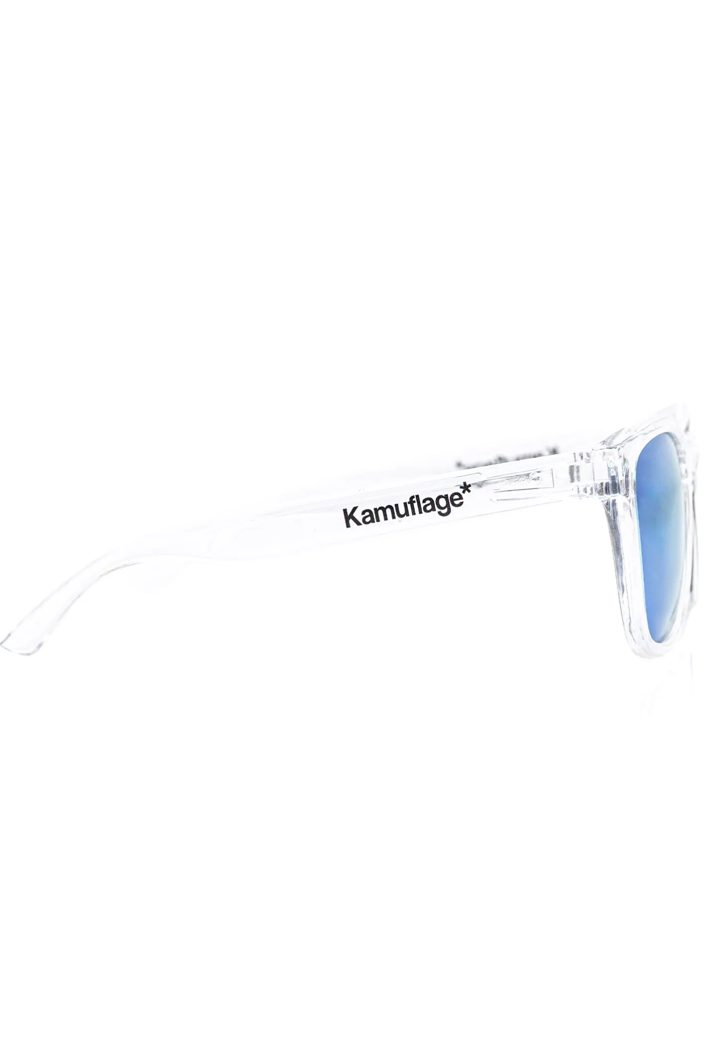 Okulary Przeciwsłoneczne-Kamuflage Okulary OG