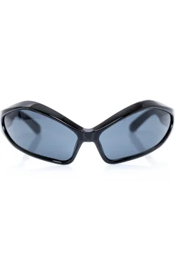 Okulary Przeciwsłoneczne-Mercur Okulary Eclipse