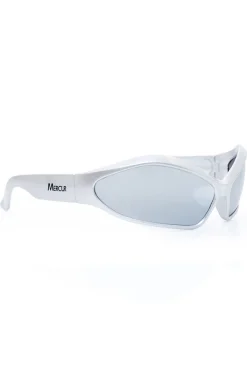 Okulary Przeciwsłoneczne-Mercur Okulary Eclipse