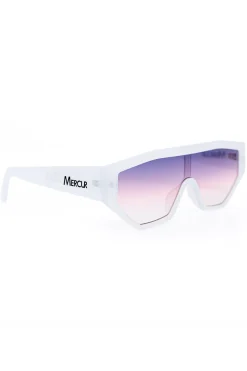 Okulary Przeciwsłoneczne-Mercur Okulary 453/MG/2K24