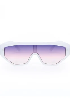 Okulary Przeciwsłoneczne-Mercur Okulary 453/MG/2K24