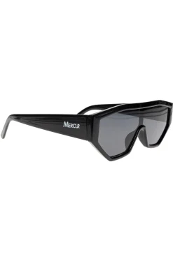 Okulary Przeciwsłoneczne-Mercur Okulary 453/MG/2K24