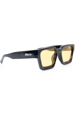 Okulary Przeciwsłoneczne-Mercur Okulary 444/MG/2K25