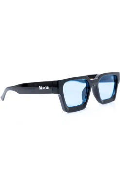 Okulary Przeciwsłoneczne-Mercur Okulary 444/MG/2K25