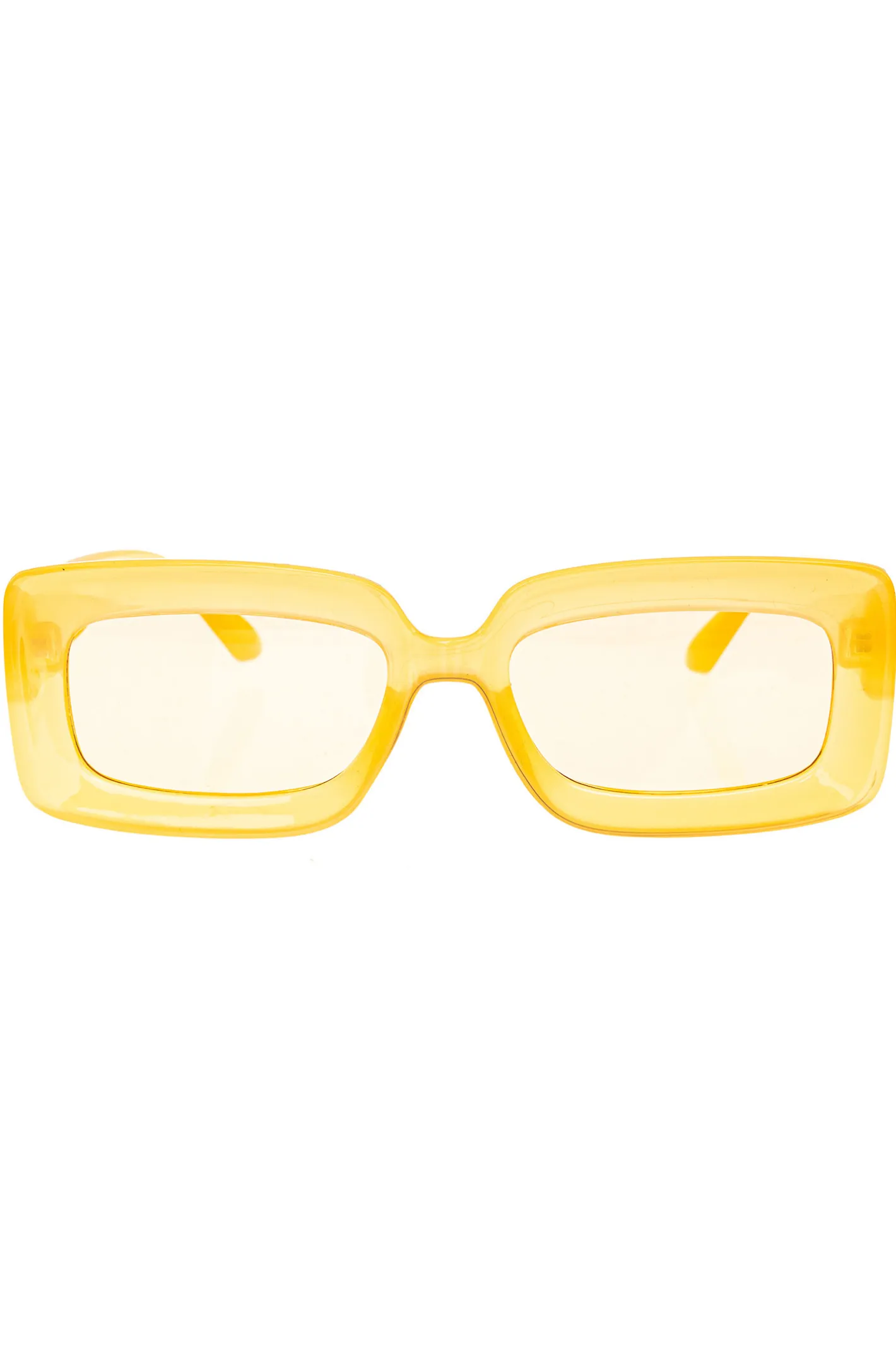 Okulary Przeciwsłoneczne-Mercur Okulary 446/MG/2K24 Amber