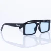 Okulary Przeciwsłoneczne-Mercur Okulary 426/MG/2K22 Black
