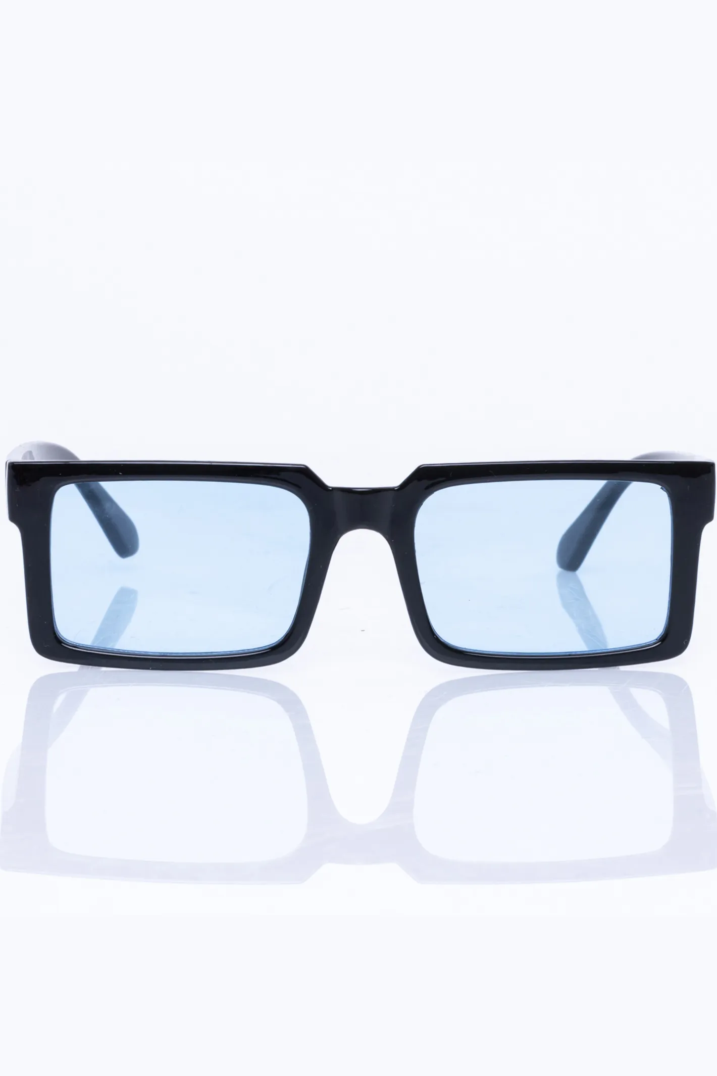 Okulary Przeciwsłoneczne-Mercur Okulary 426/MG/2K22 Black