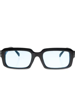 Okulary Przeciwsłoneczne-Mercur Okulary 455/MG/2K24 Blue