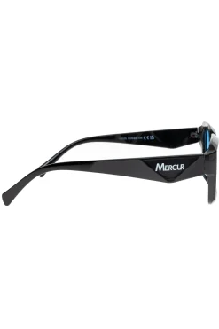 Okulary Przeciwsłoneczne-Mercur Okulary 455/MG/2K24 Blue