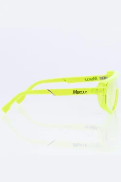 Okulary Przeciwsłoneczne-Mercur Okulary 425/MG/2K22 Fluo