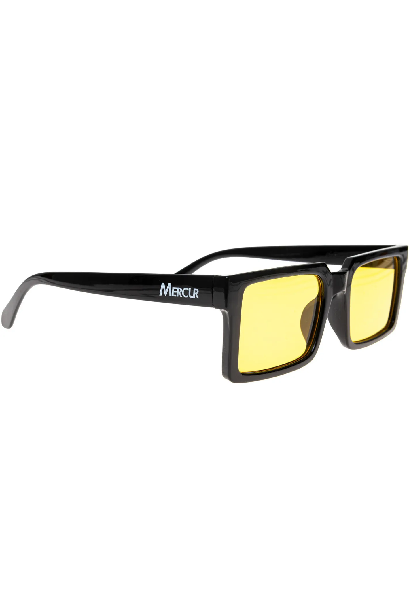 Okulary Przeciwsłoneczne-Mercur Okulary 452/MG/2K24 Gold