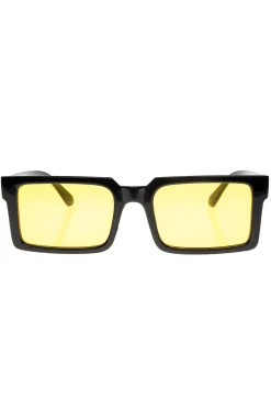 Okulary Przeciwsłoneczne-Mercur Okulary 452/MG/2K24 Gold