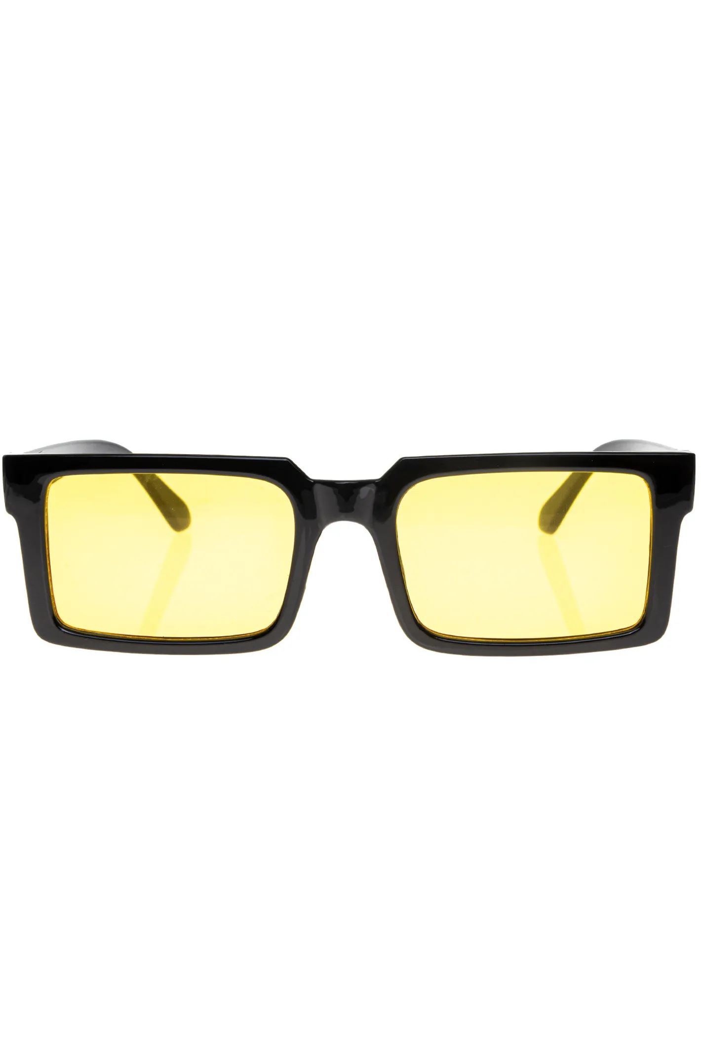 Okulary Przeciwsłoneczne-Mercur Okulary 452/MG/2K24 Gold