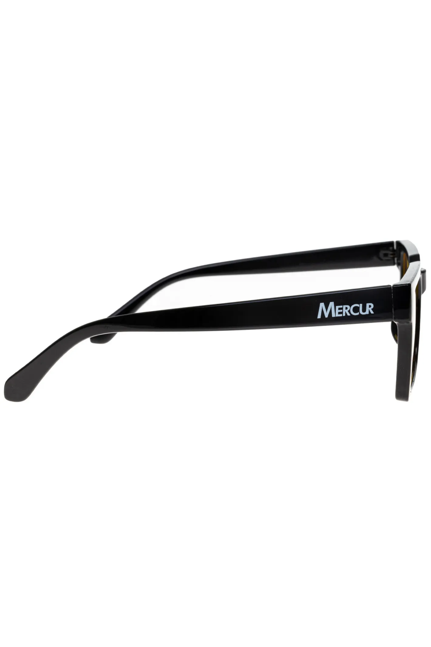 Okulary Przeciwsłoneczne-Mercur Okulary 452/MG/2K24 Gold