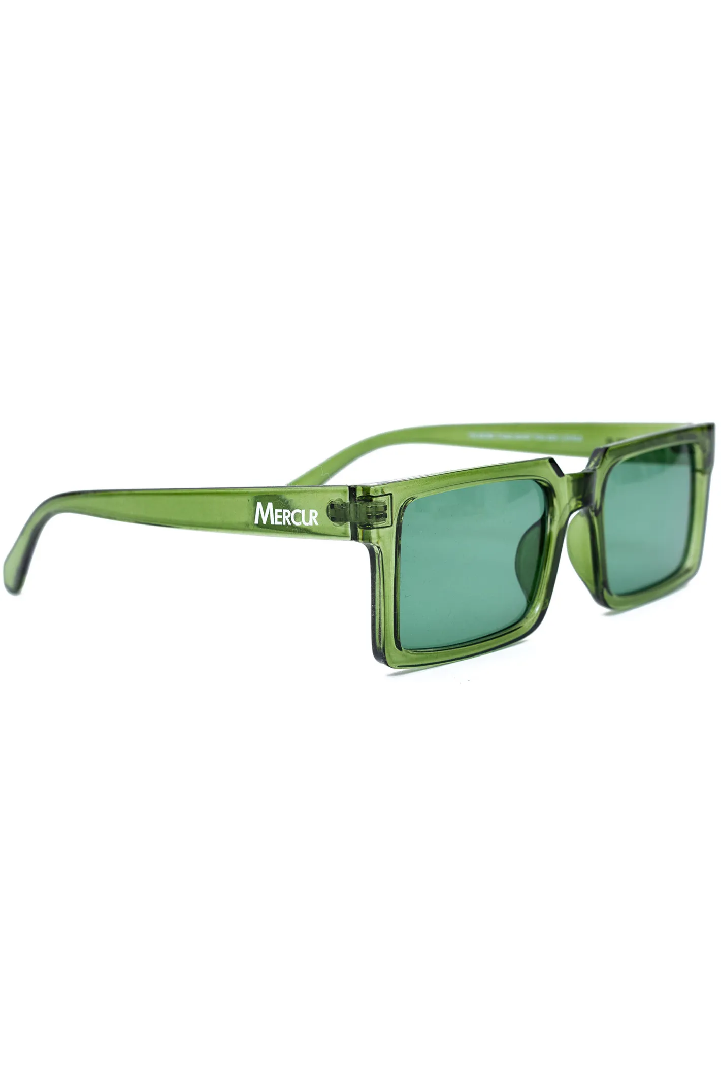 Okulary Przeciwsłoneczne-Mercur Okulary 426/MG/2K22 Hemp