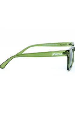 Okulary Przeciwsłoneczne-Mercur Okulary 426/MG/2K22 Hemp