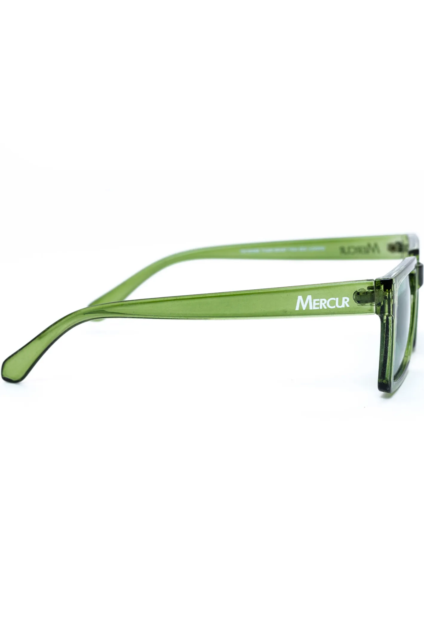 Okulary Przeciwsłoneczne-Mercur Okulary 426/MG/2K22 Hemp