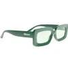 Okulary Przeciwsłoneczne-Mercur Okulary 446/MG/2K24 Hemp