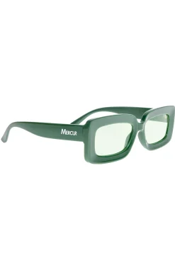Okulary Przeciwsłoneczne-Mercur Okulary 446/MG/2K24 Hemp