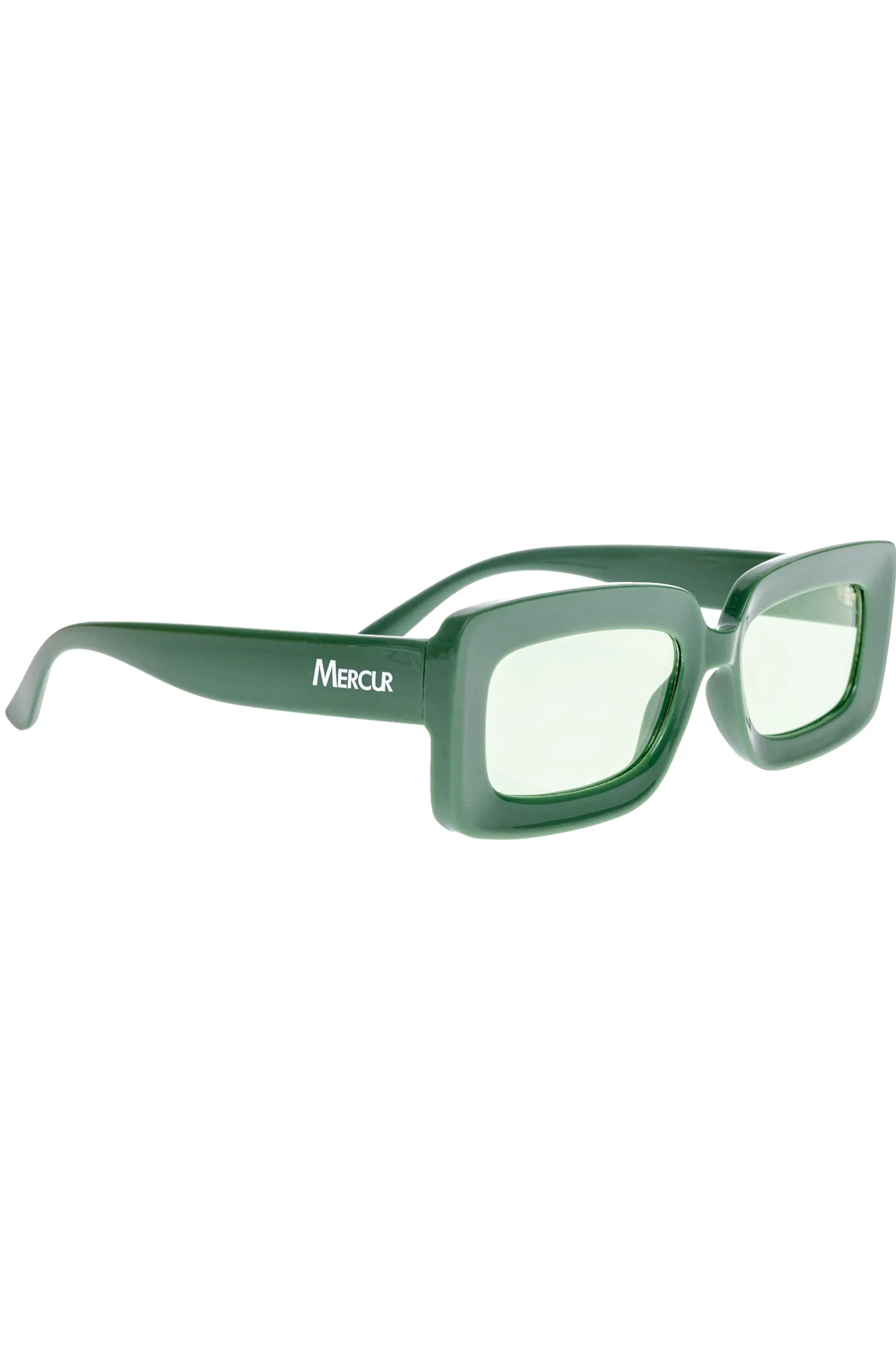 Okulary Przeciwsłoneczne-Mercur Okulary 446/MG/2K24 Hemp