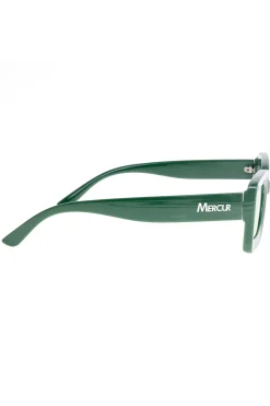 Okulary Przeciwsłoneczne-Mercur Okulary 446/MG/2K24 Hemp