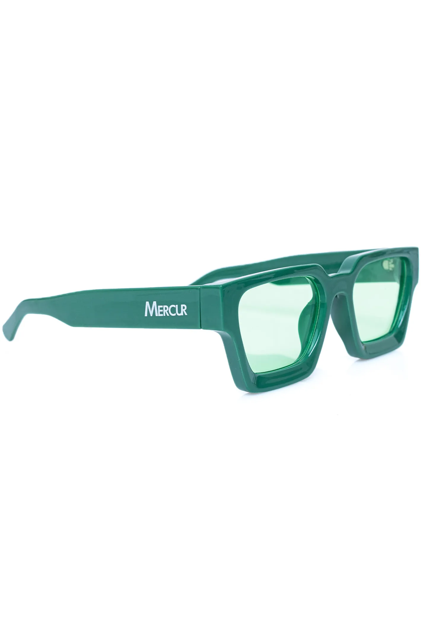 Okulary Przeciwsłoneczne-Mercur Okulary 444/MG/2K23 Hemp