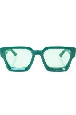 Okulary Przeciwsłoneczne-Mercur Okulary 444/MG/2K23 Hemp