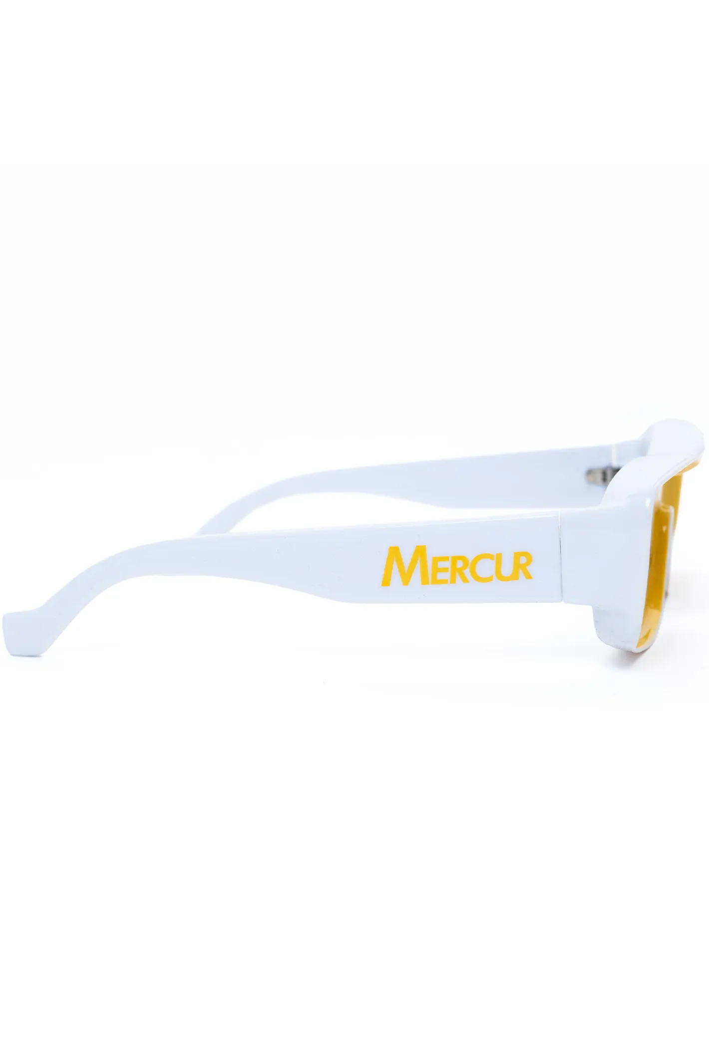 Okulary Przeciwsłoneczne-Mercur Okulary 429/MG/2K22 Lemon