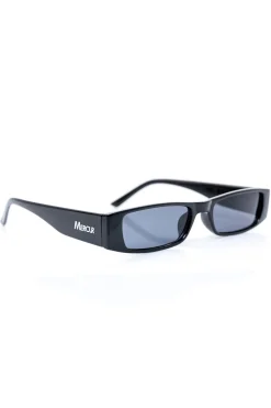 Okulary Przeciwsłoneczne-Mercur Okulary 457/MG/2K24 Obsidian