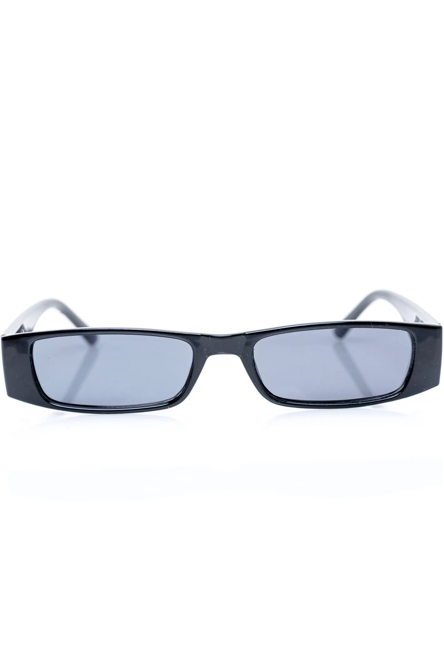 Okulary Przeciwsłoneczne-Mercur Okulary 457/MG/2K24 Obsidian