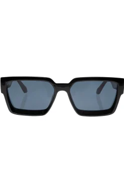 Okulary Przeciwsłoneczne-Mercur Okulary 458/MG/2K24 Obsidian