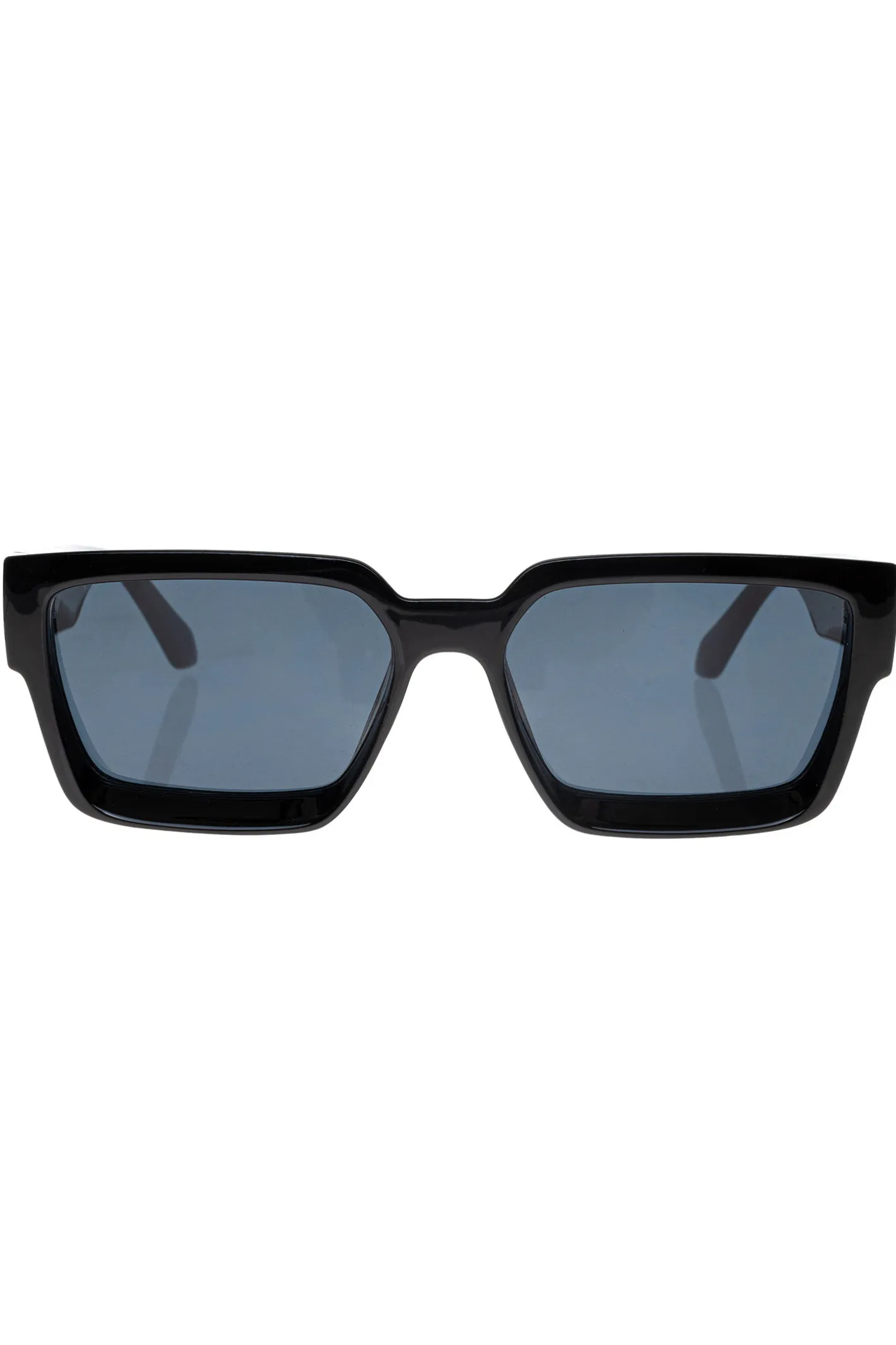 Okulary Przeciwsłoneczne-Mercur Okulary 458/MG/2K24 Obsidian