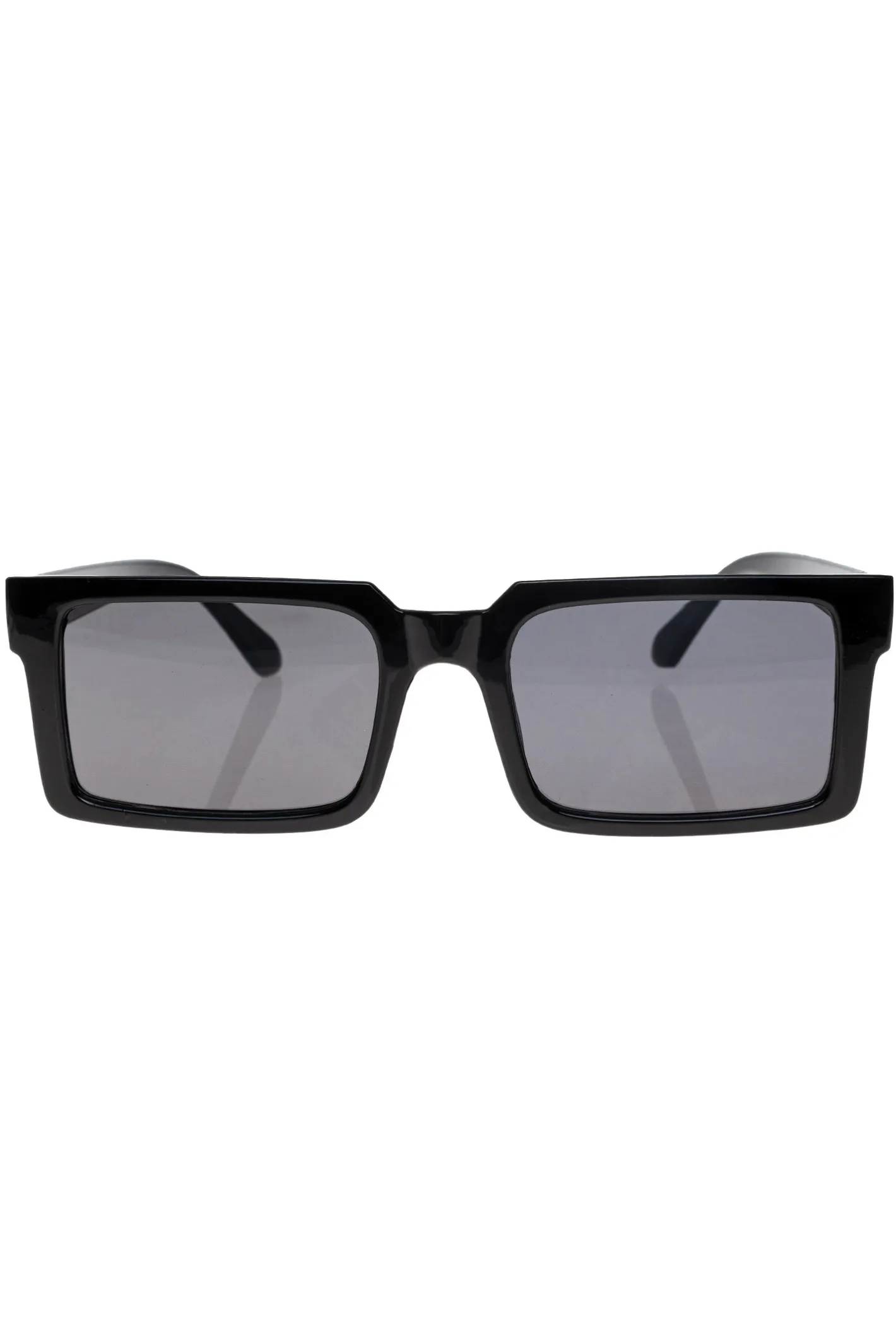 Okulary Przeciwsłoneczne-Mercur Okulary 452/MG/2K24 Obsidian