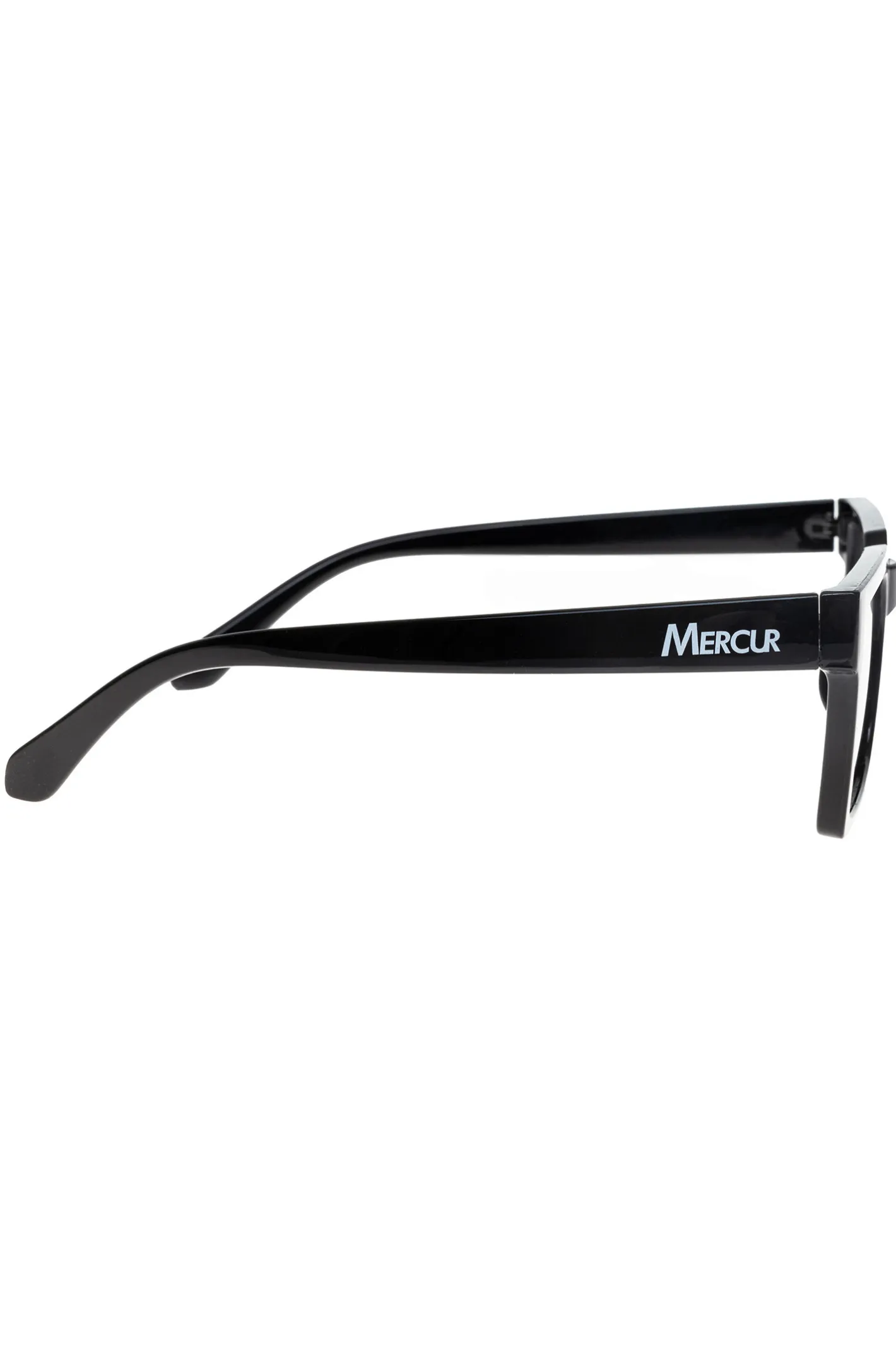 Okulary Przeciwsłoneczne-Mercur Okulary 452/MG/2K24 Obsidian
