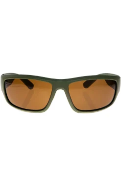 Okulary Przeciwsłoneczne-Mercur Okulary 450/MG/2K24 Olive