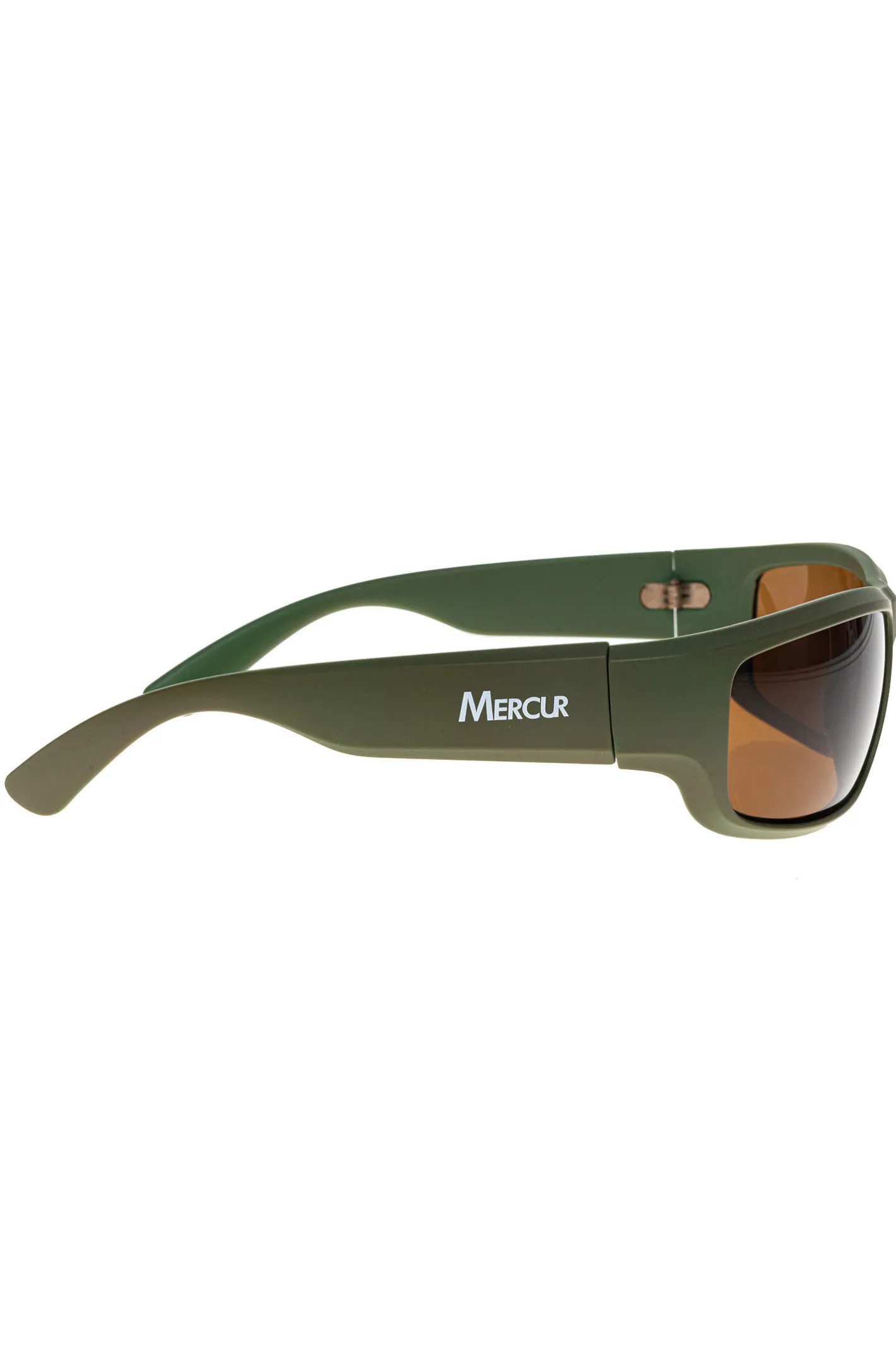 Okulary Przeciwsłoneczne-Mercur Okulary 450/MG/2K24 Olive