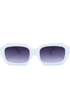 Okulary Przeciwsłoneczne-Mercur Okulary 424/MG/2K22 Pearl