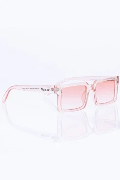 Okulary Przeciwsłoneczne-Mercur Okulary 426/MG/2K22 Quartz