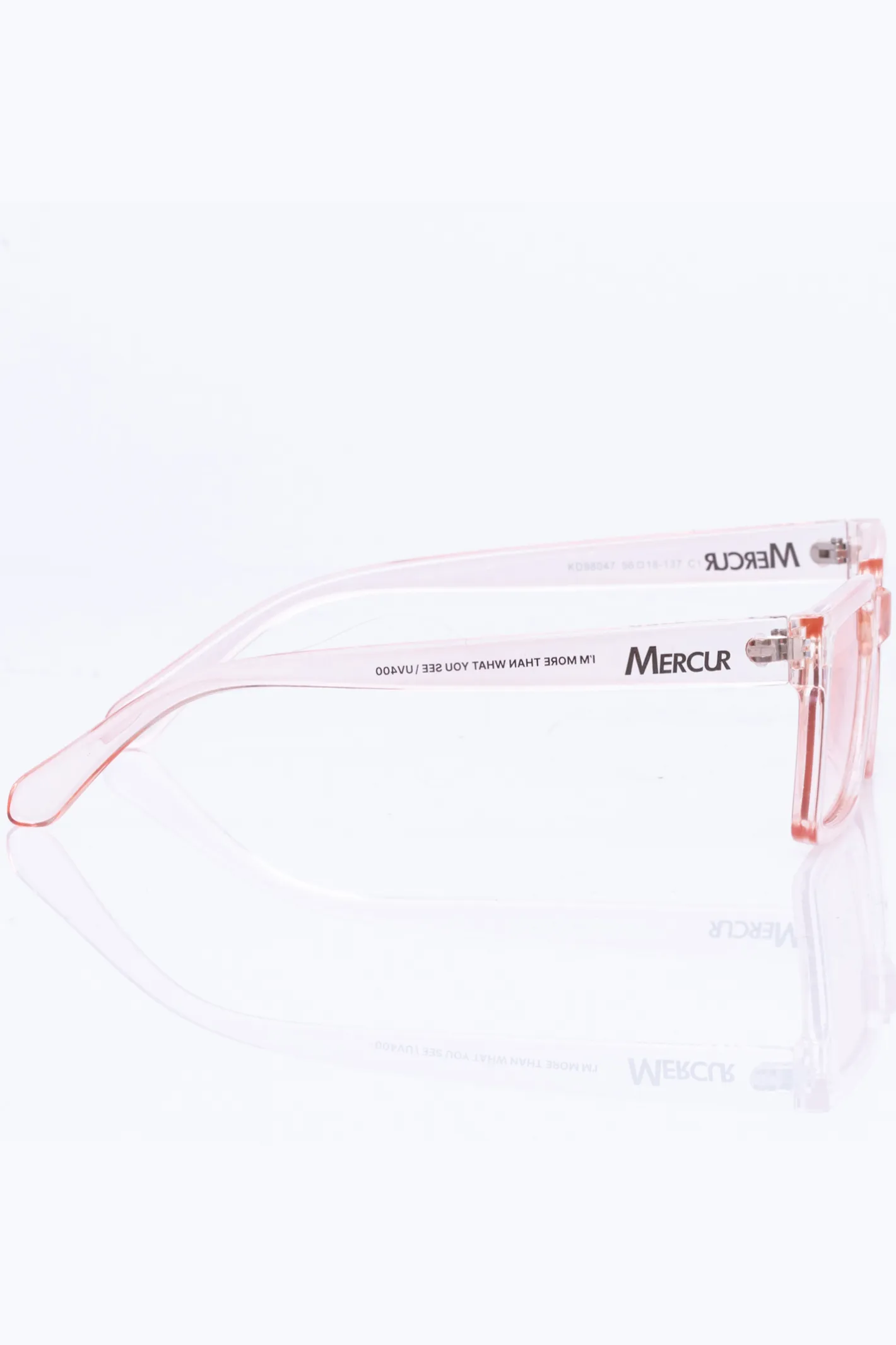 Okulary Przeciwsłoneczne-Mercur Okulary 426/MG/2K22 Quartz