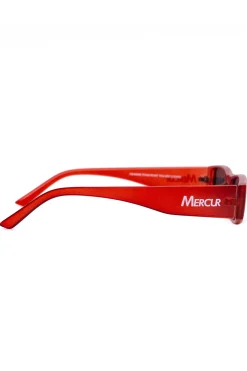 Okulary Przeciwsłoneczne-Mercur Okulary 421/MG/2K22 Ruby