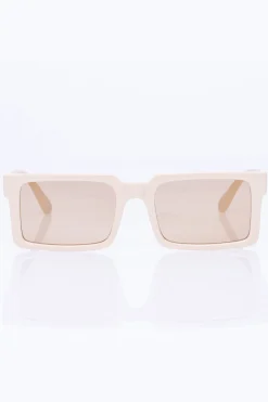 Okulary Przeciwsłoneczne-Mercur Okulary 426/MG/2K22 Sand