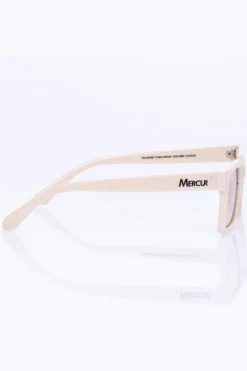 Okulary Przeciwsłoneczne-Mercur Okulary 426/MG/2K22 Sand