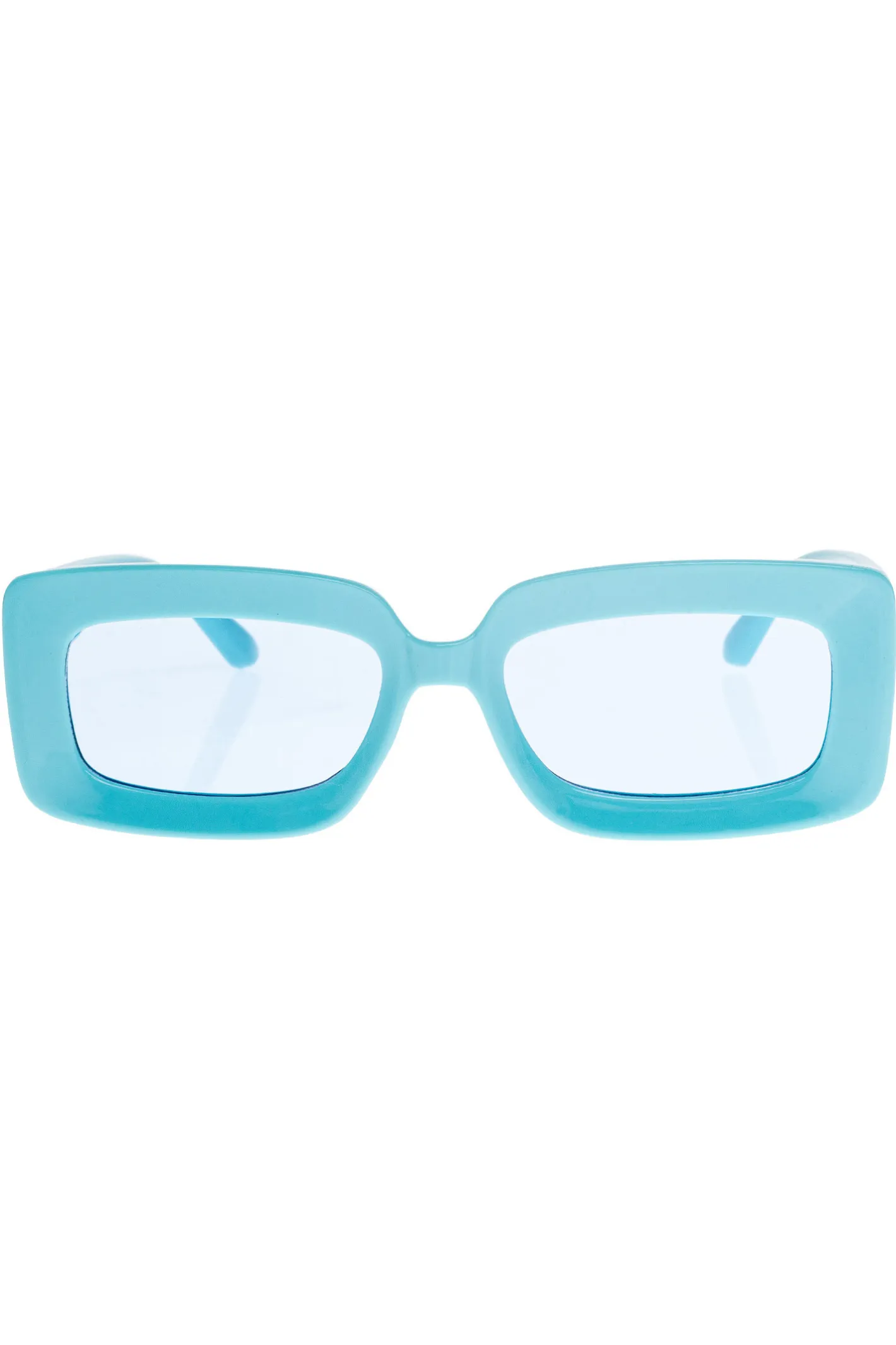 Okulary Przeciwsłoneczne-Mercur Okulary 446/MG/2K24 Sapphire