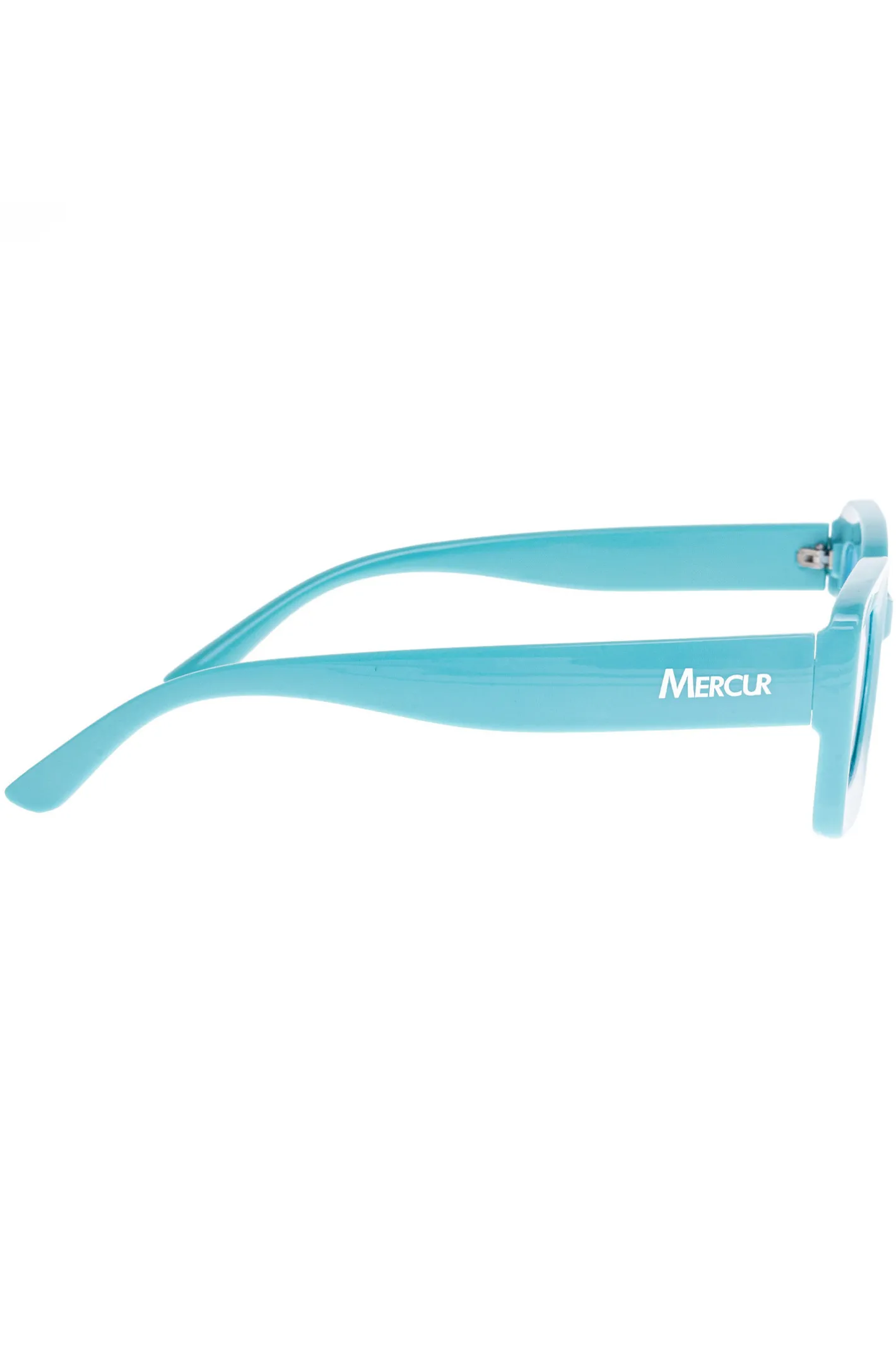 Okulary Przeciwsłoneczne-Mercur Okulary 446/MG/2K24 Sapphire